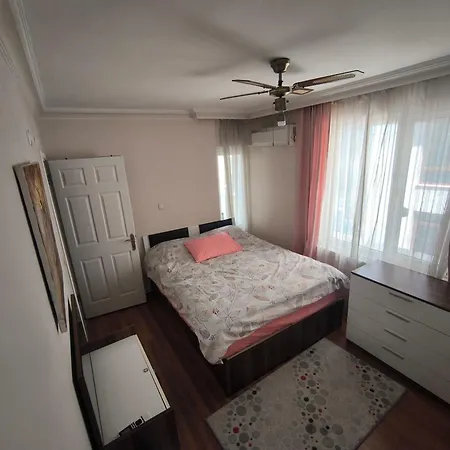 Konyaaltı Iki Odalı