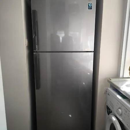 Konyaalti Iki Odali *