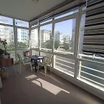 Διαμέρισμα Konyaalti Iki Odali *