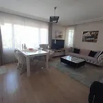 Konyaalti Iki Odali Διαμέρισμα Αττάλεια
