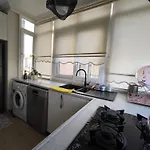 Διαμέρισμα Konyaalti Iki Odali