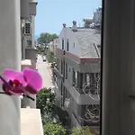 Konyaalti Iki Odali Διαμέρισμα
