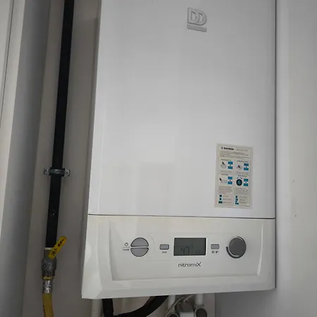 Apartamento Konyaalti Iki Odali *