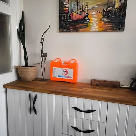 Konyaalti Iki Odali * Antalya