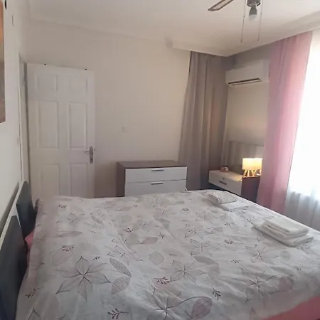 Konyaalti Iki Odali * Antalya