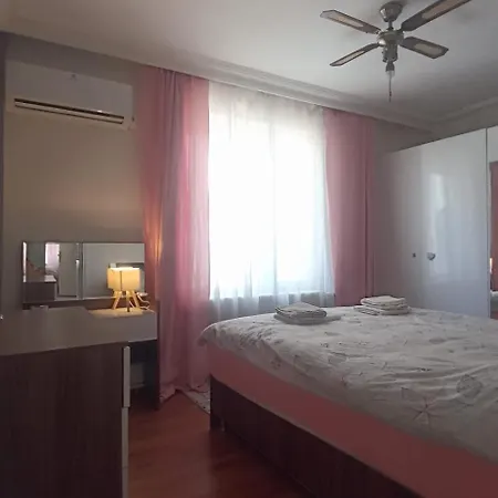 Konyaalti Iki Odali Apartment Antalya