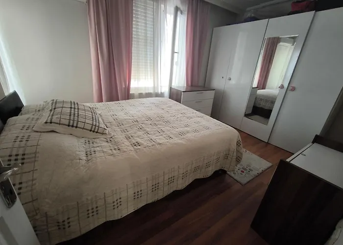 Konyaaltı Iki Odalı *