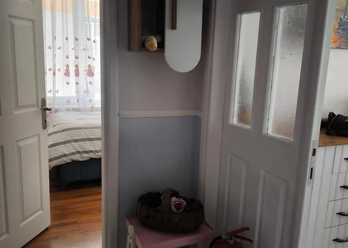 Konyaalti Iki Odali شقة أنطاليا