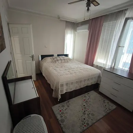 Konyaalti Iki Odali Apartment Antalya