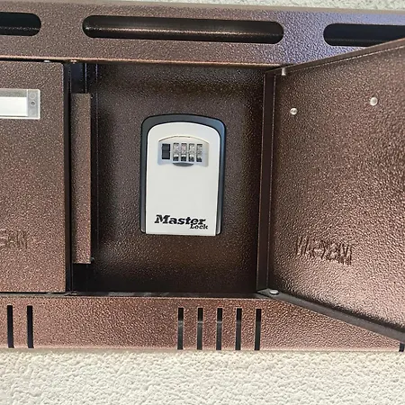 Konyaalti Iki Odali Apartment